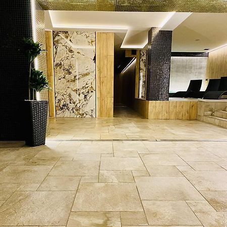 Jj Sport Concept Hotel Krakow Exterior photo
