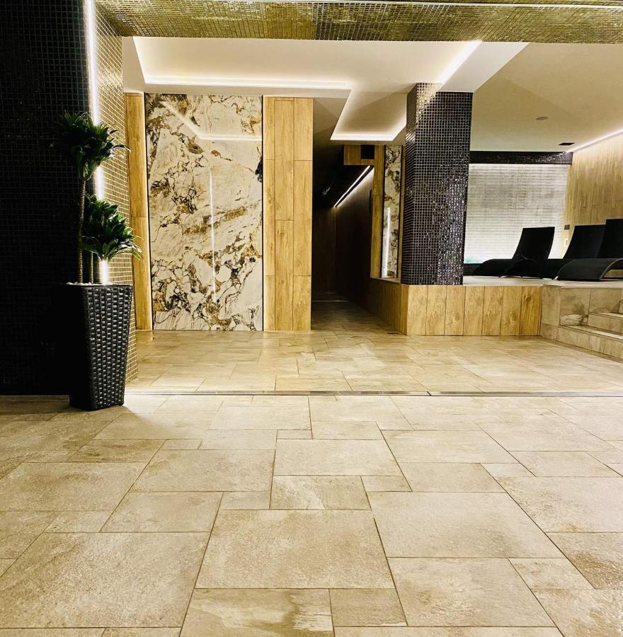 Jj Sport Concept Hotel Krakow Exterior photo