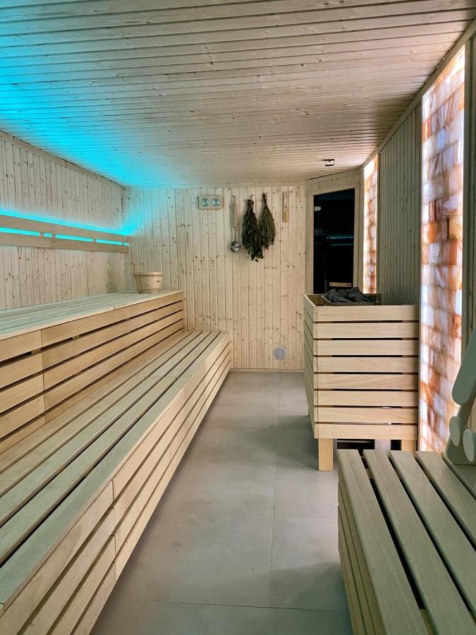 Jj Sport Concept Hotel Krakow Exterior photo