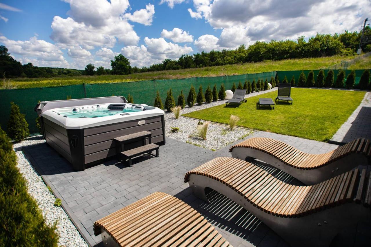 Jj Sport Concept Hotel Krakow Exterior photo