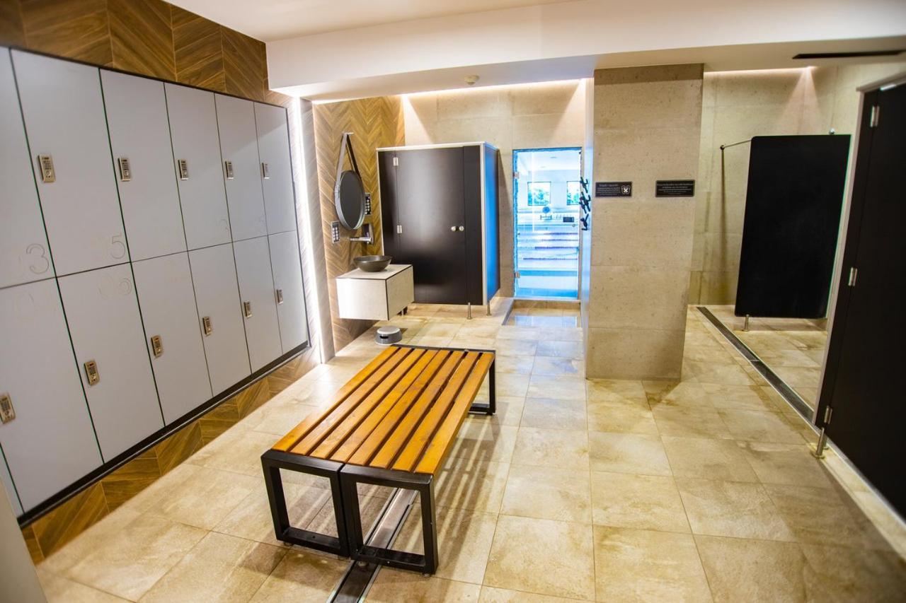 Jj Sport Concept Hotel Krakow Exterior photo