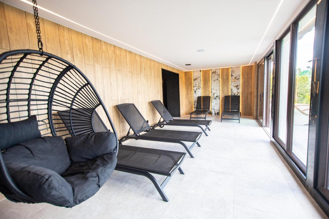 Jj Sport Concept Hotel Krakow Exterior photo