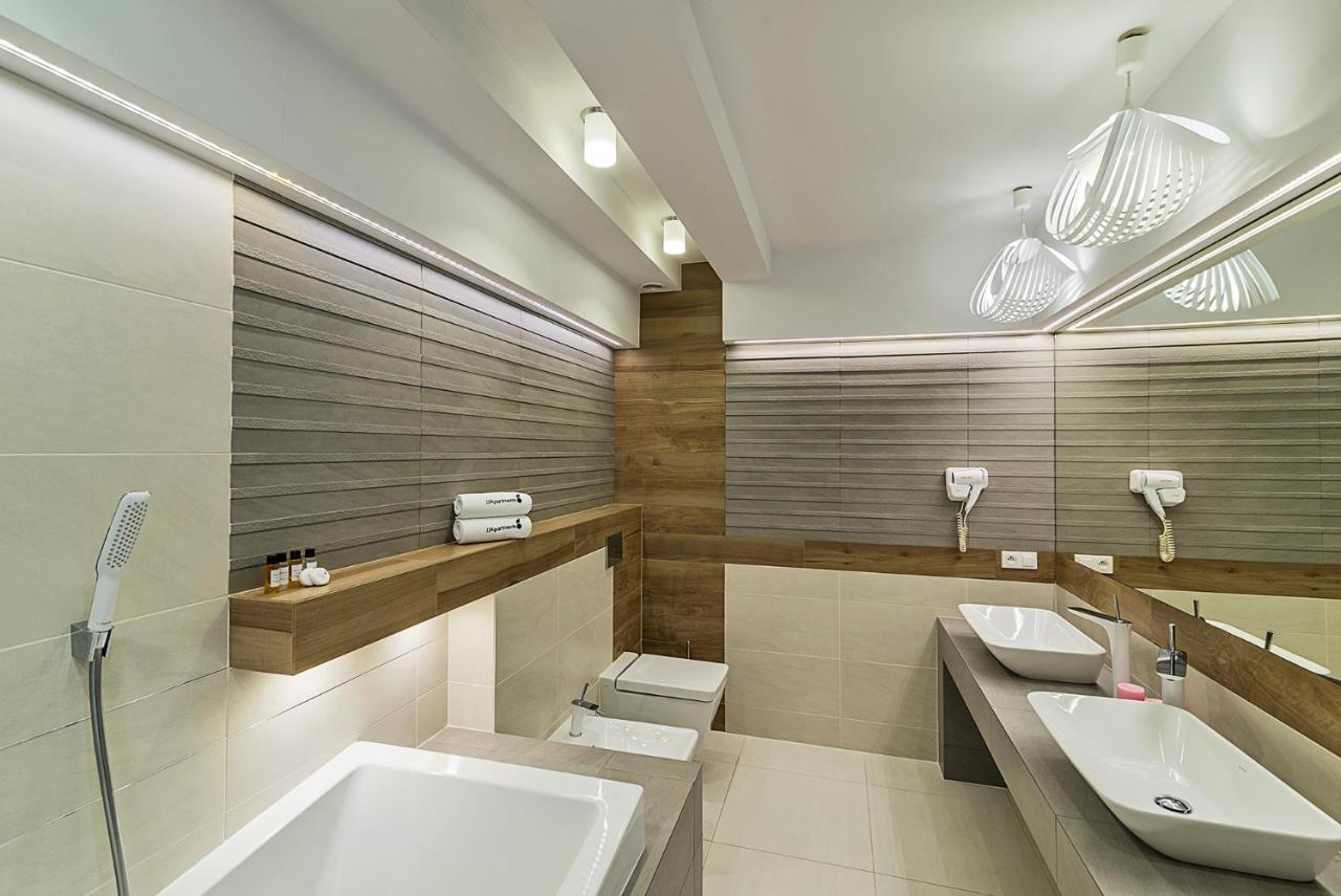 Jj Sport Concept Hotel Krakow Exterior photo