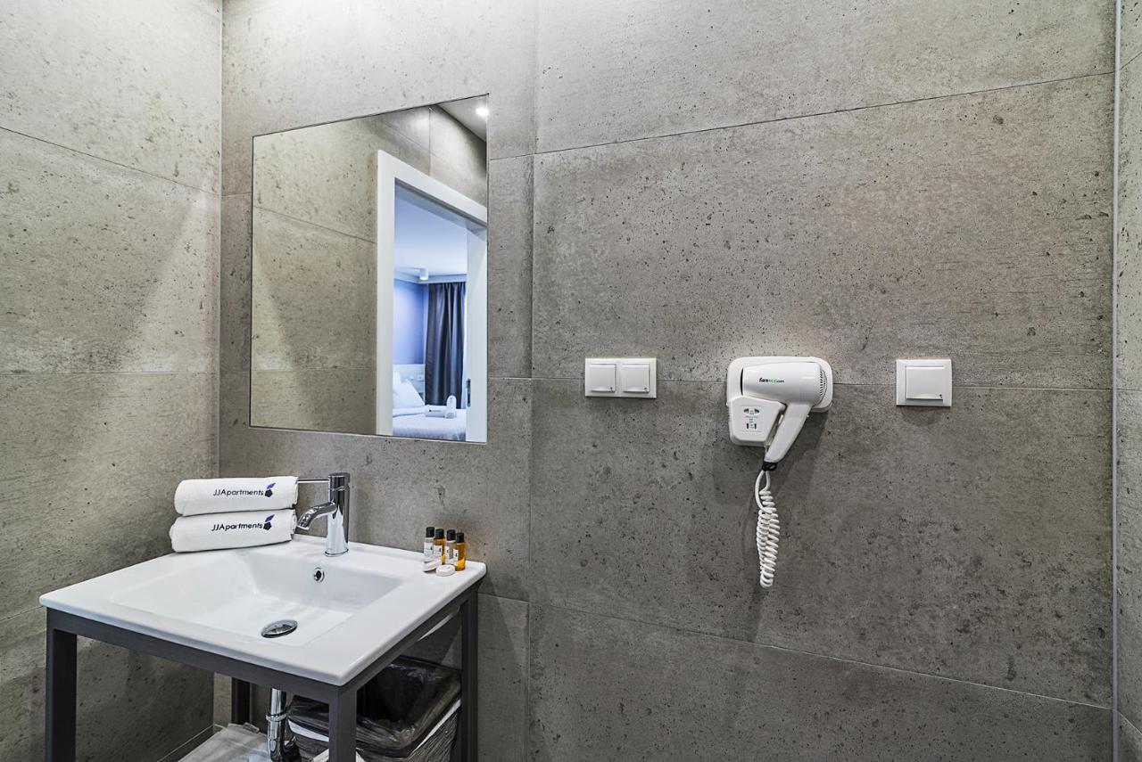 Jj Sport Concept Hotel Krakow Exterior photo