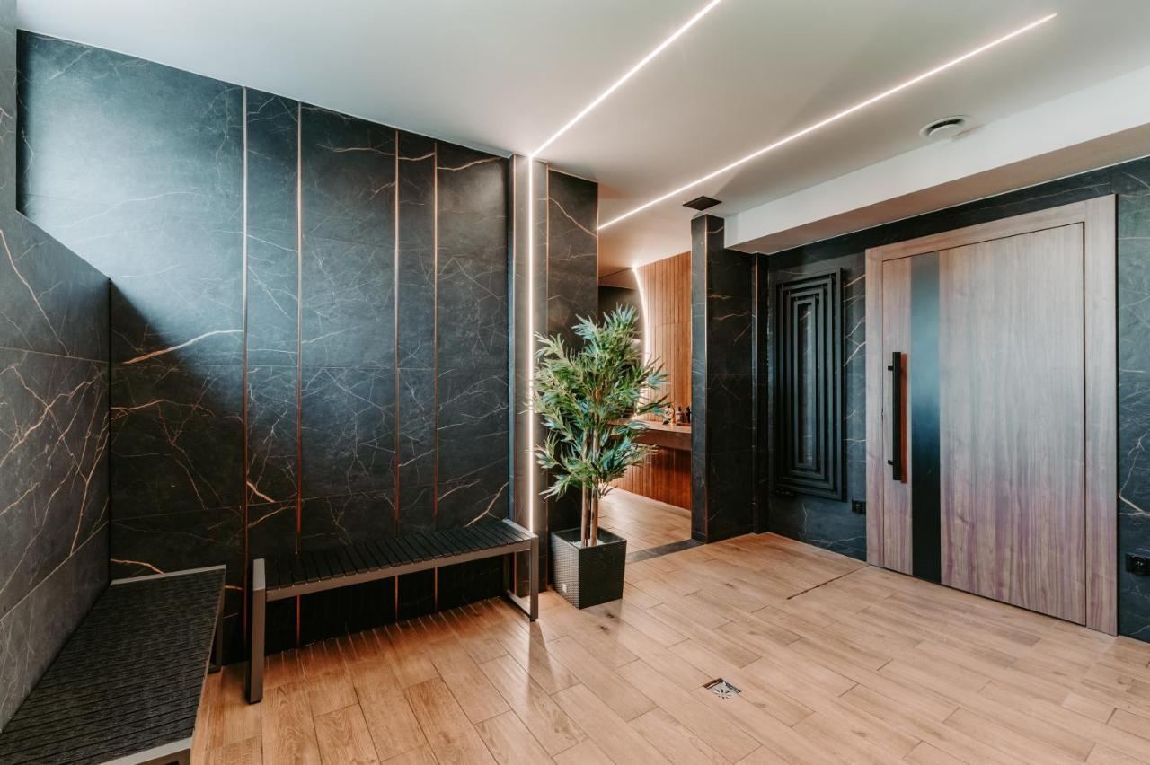 Jj Sport Concept Hotel Krakow Exterior photo